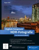Zum Rheinwerk-Shop: Digitale Fotopraxis HDR-Fotografie